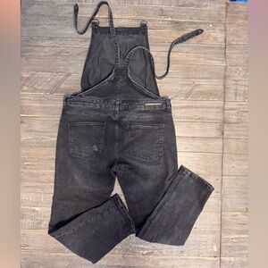 Zara Trafuluc Denim | Sz small